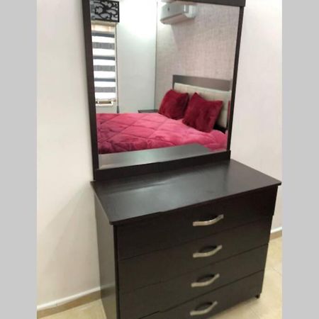 עמאן Apt 4 Rent/A Quiet Neighborhood Close To Services מראה חיצוני תמונה