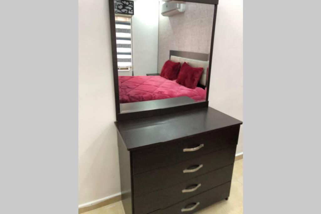 עמאן Apt 4 Rent/A Quiet Neighborhood Close To Services מראה חיצוני תמונה