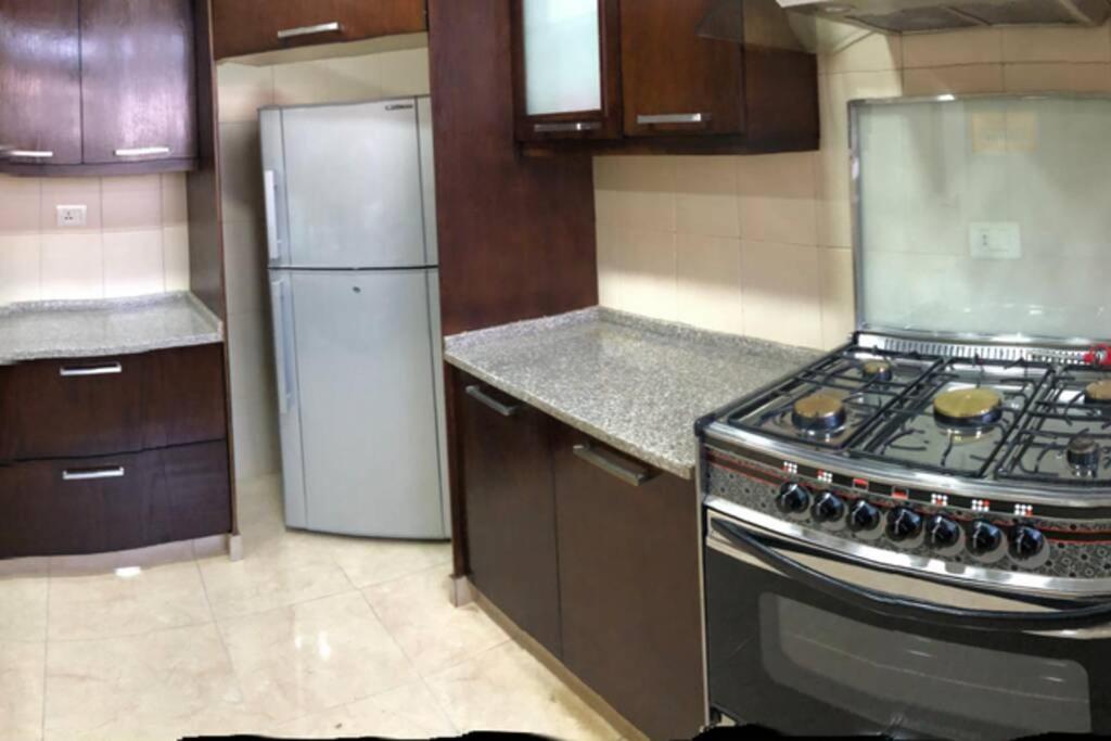 עמאן Apt 4 Rent/A Quiet Neighborhood Close To Services מראה חיצוני תמונה