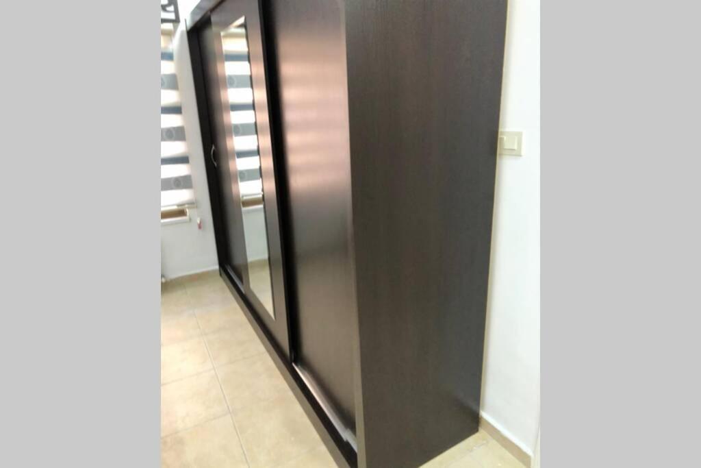 עמאן Apt 4 Rent/A Quiet Neighborhood Close To Services מראה חיצוני תמונה