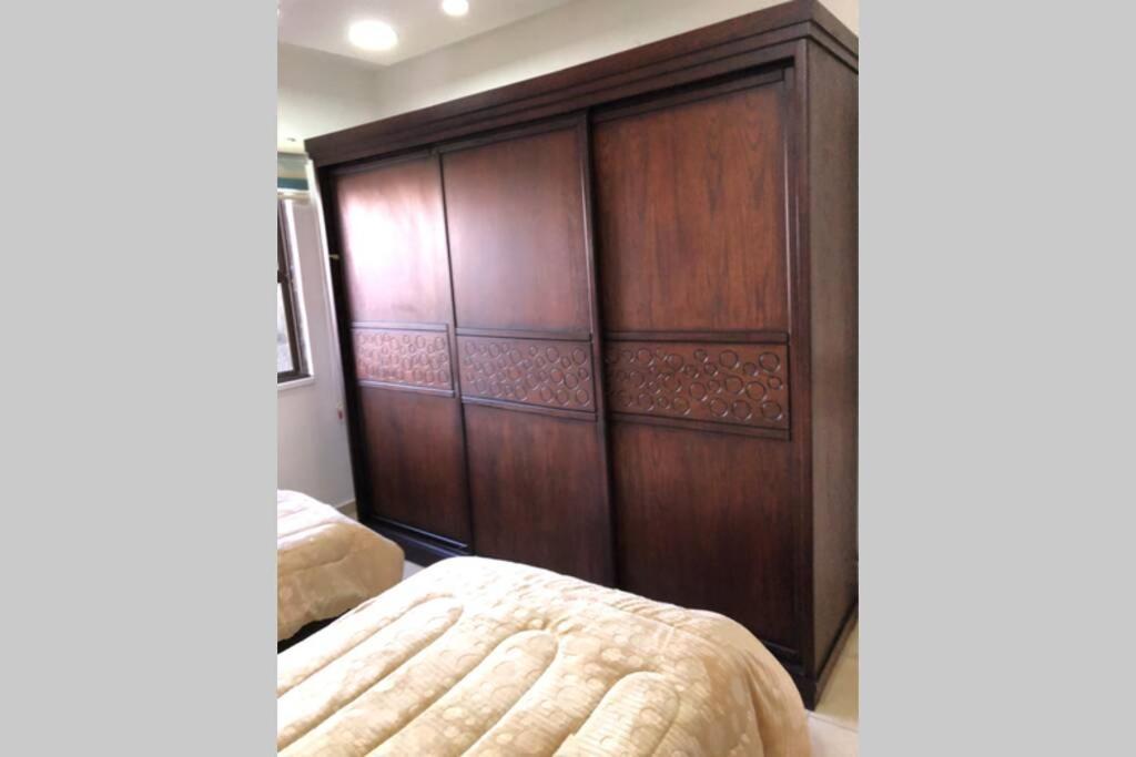 עמאן Apt 4 Rent/A Quiet Neighborhood Close To Services מראה חיצוני תמונה