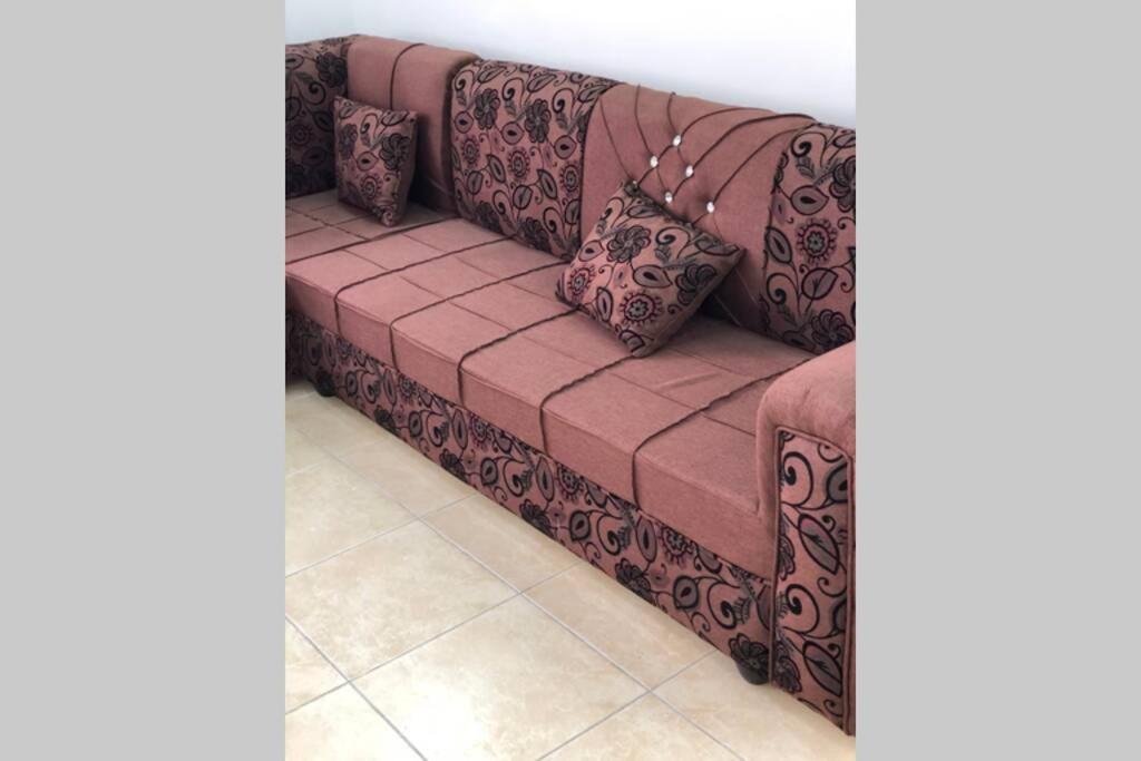 עמאן Apt 4 Rent/A Quiet Neighborhood Close To Services מראה חיצוני תמונה