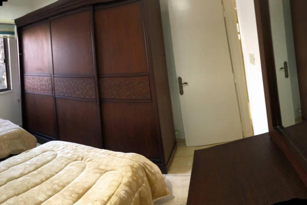 עמאן Apt 4 Rent/A Quiet Neighborhood Close To Services מראה חיצוני תמונה