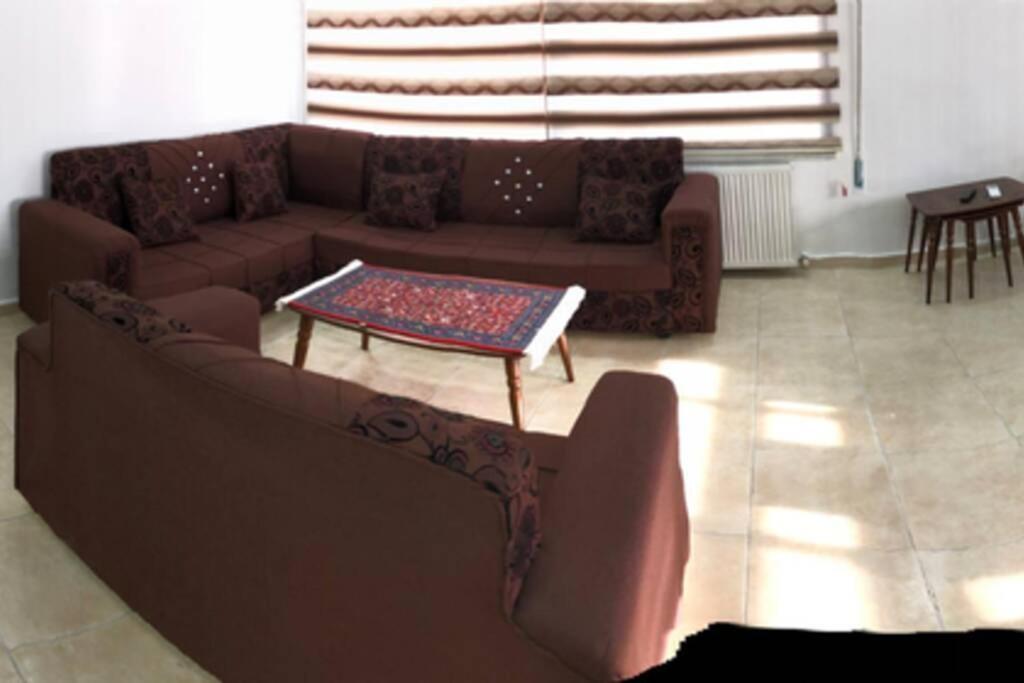 עמאן Apt 4 Rent/A Quiet Neighborhood Close To Services מראה חיצוני תמונה